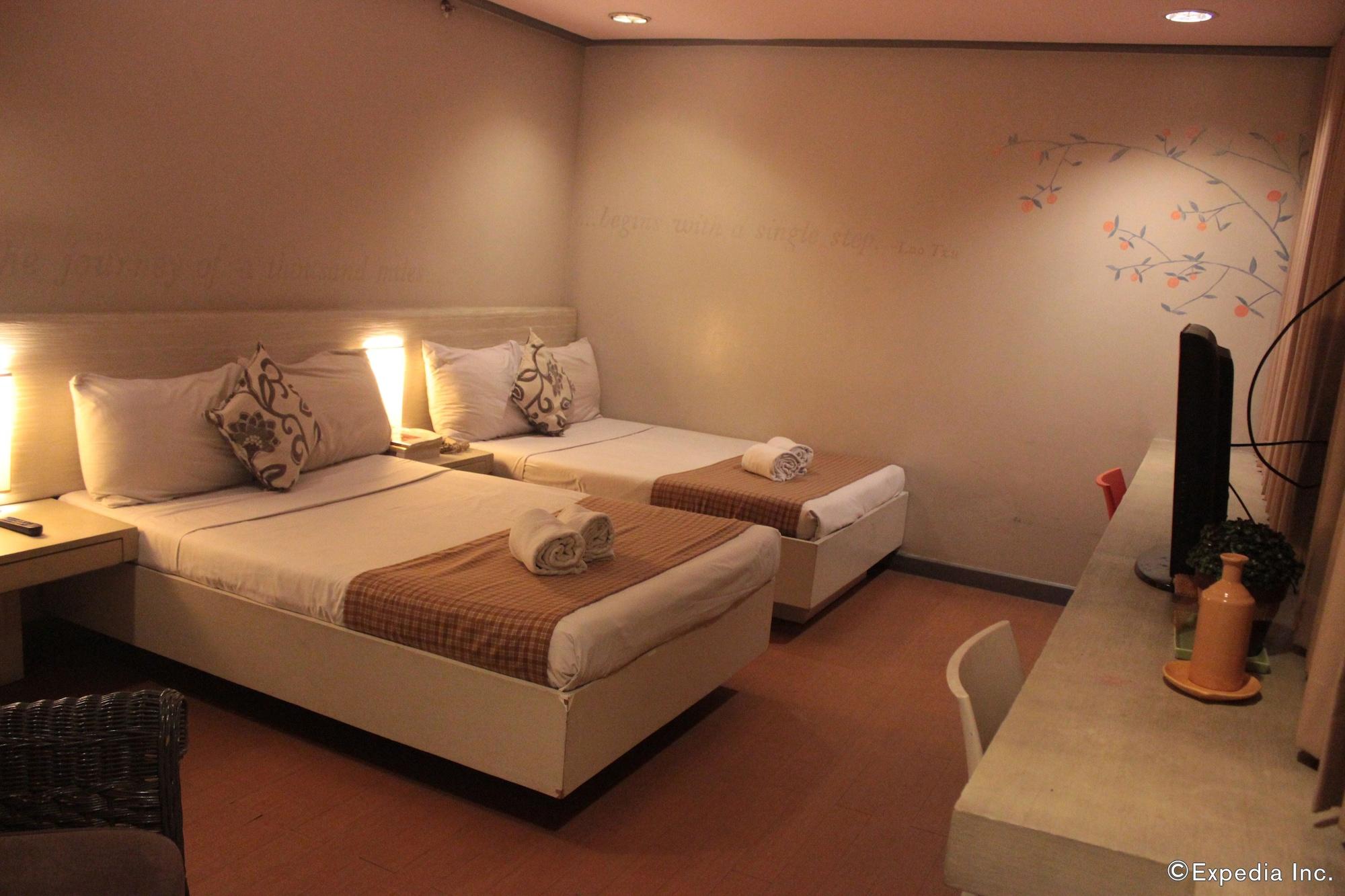 The Orange Place Hotel - San Juan San Juan  Exteriér fotografie