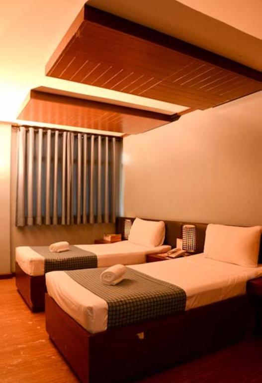 The Orange Place Hotel - San Juan San Juan  Exteriér fotografie