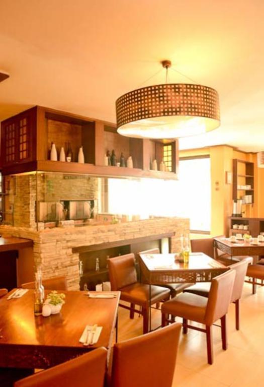 The Orange Place Hotel - San Juan San Juan  Exteriér fotografie