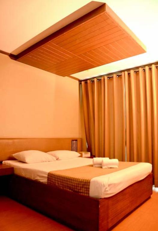 The Orange Place Hotel - San Juan San Juan  Exteriér fotografie