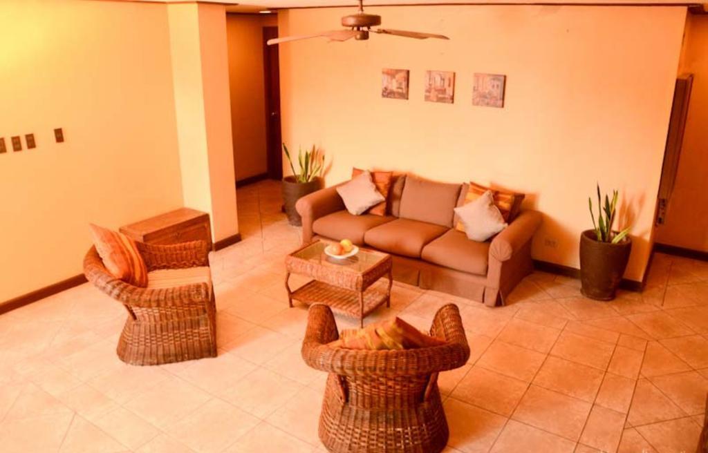 The Orange Place Hotel - San Juan San Juan  Exteriér fotografie