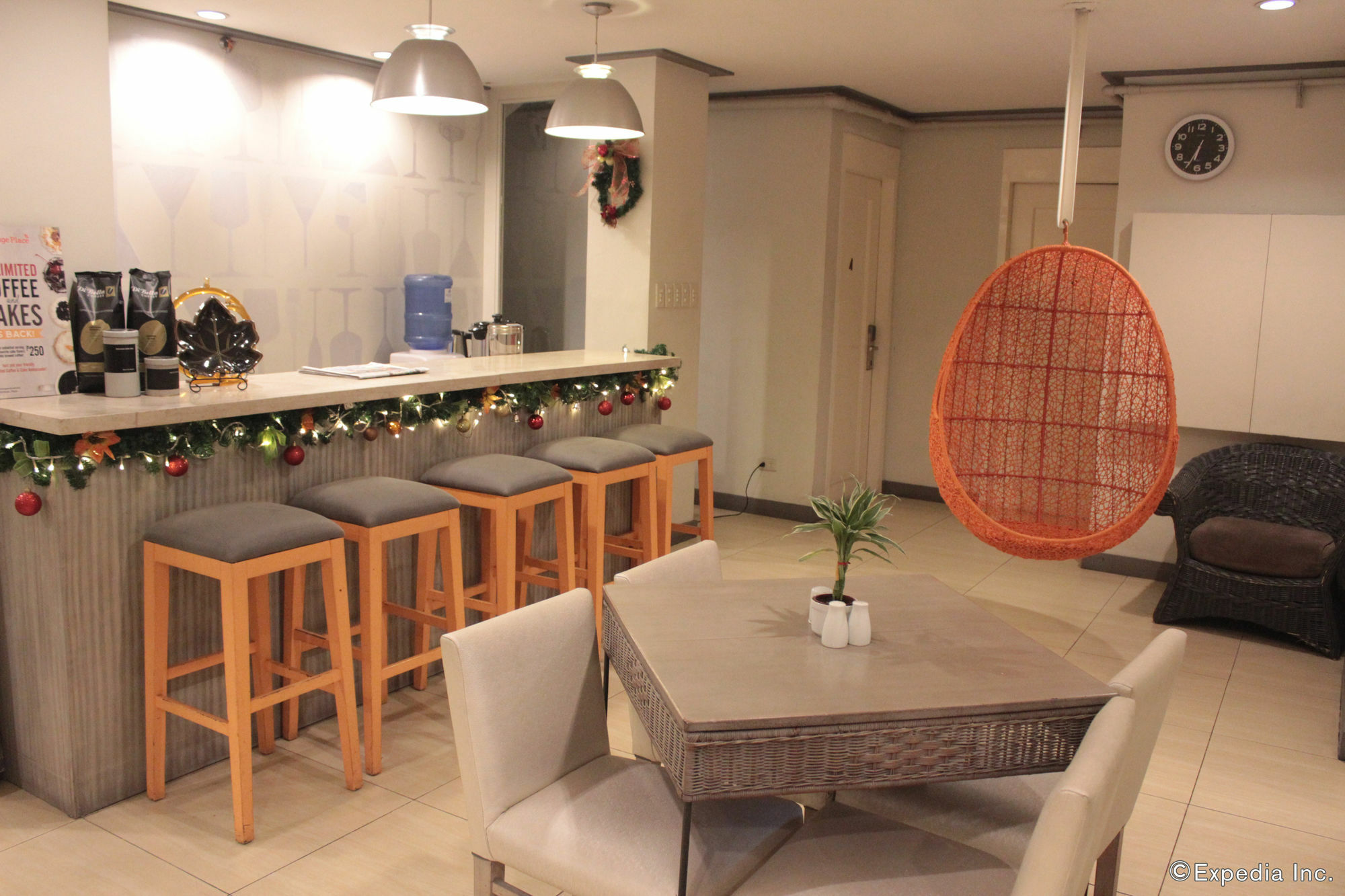 The Orange Place Hotel - San Juan San Juan  Exteriér fotografie